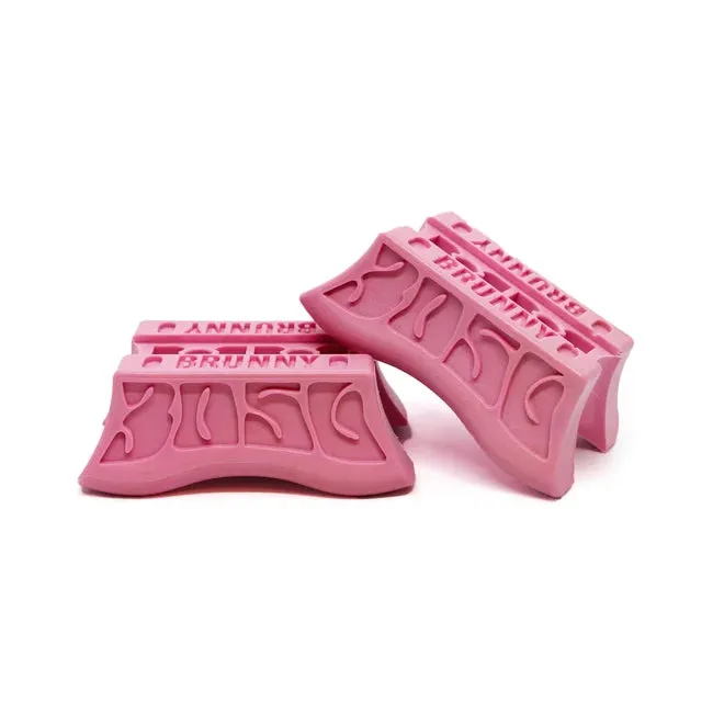 Brunny Hardcore - PO Blocks 3056 Quad Skate Grind Blocks V1.2