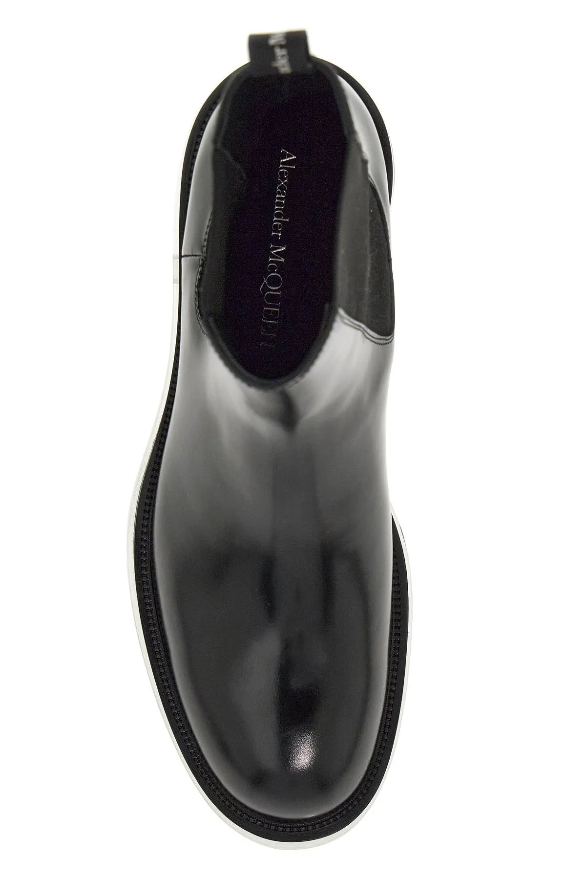 chelsea float ankle boots