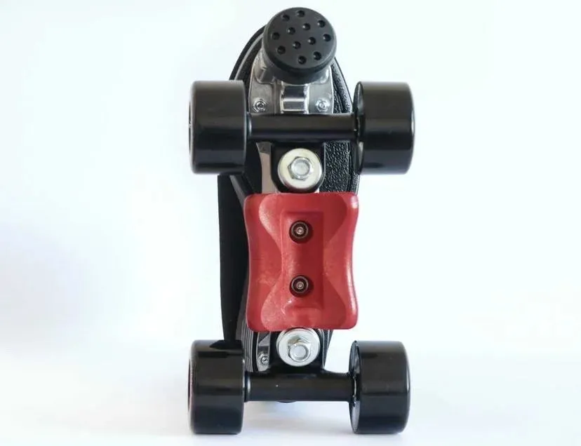 CHUFFEDCORE TRUCKS TITANIUM