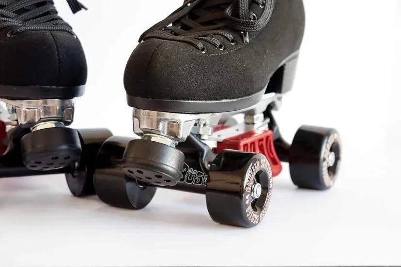CHUFFEDCORE TRUCKS TITANIUM