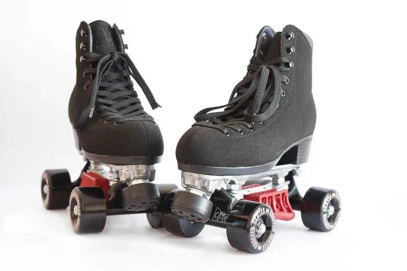 CHUFFEDCORE TRUCKS TITANIUM