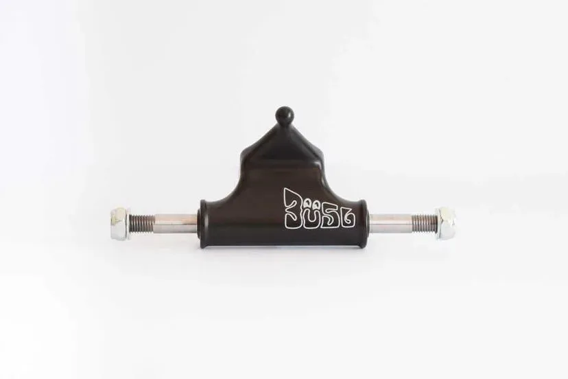 CHUFFEDCORE TRUCKS TITANIUM
