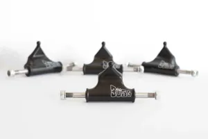CHUFFEDCORE TRUCKS TITANIUM