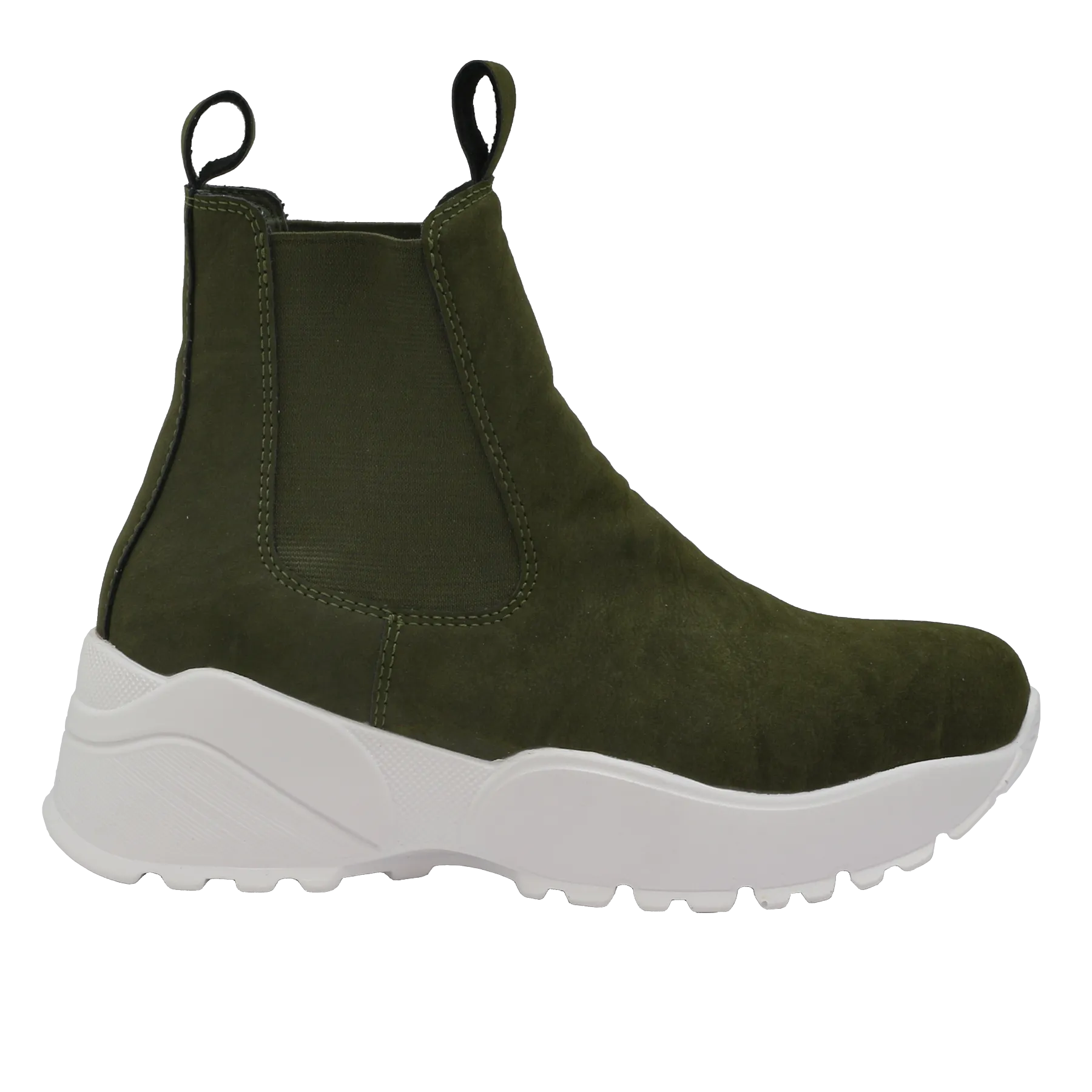 Chunko Chelsea - Green