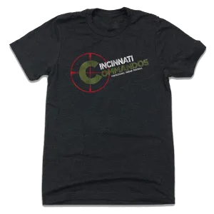 Cincinnati Commandos