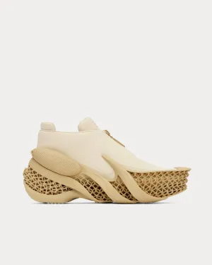 Clippers 8000 New Wheat Slip On Sneakers