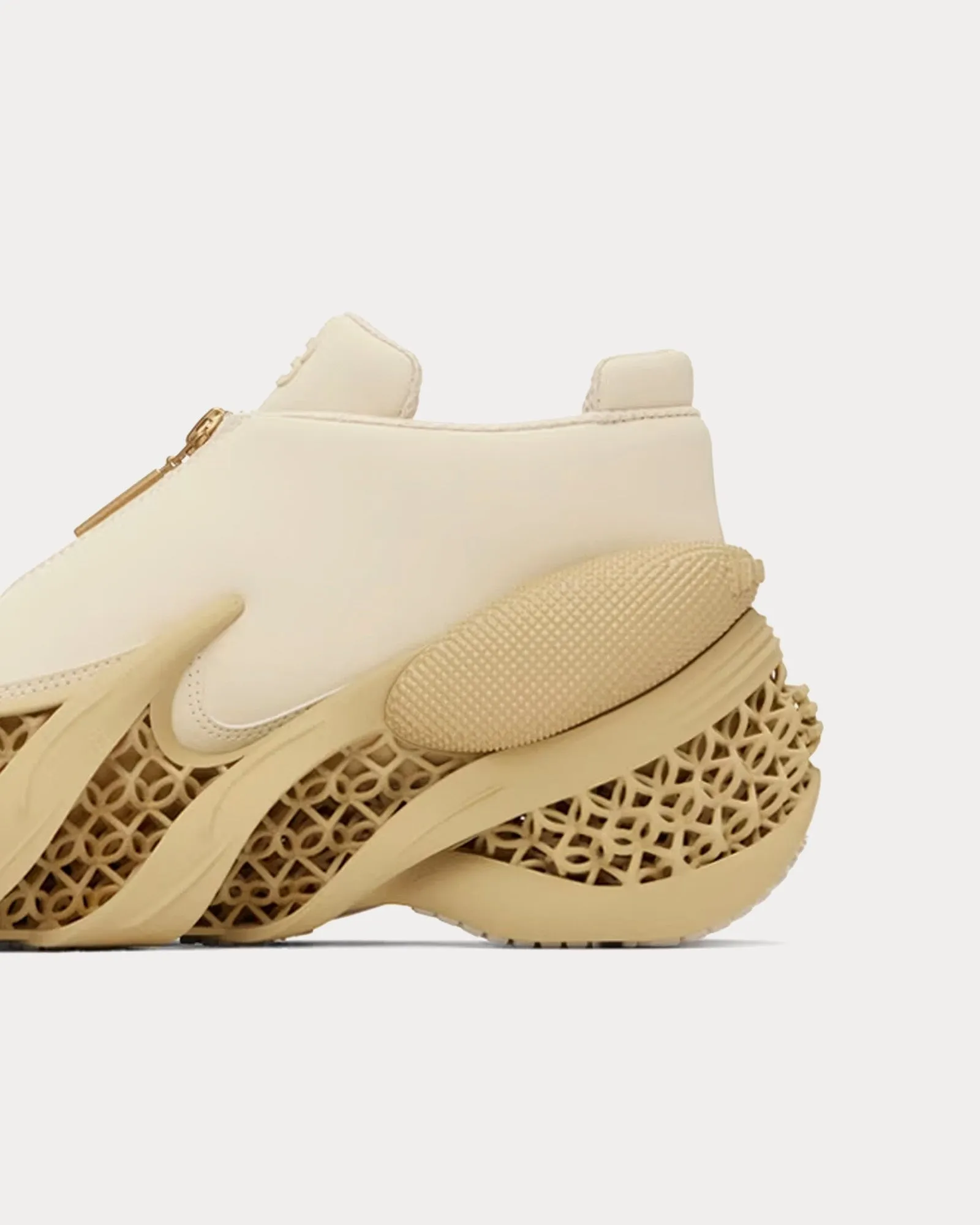Clippers 8000 New Wheat Slip On Sneakers
