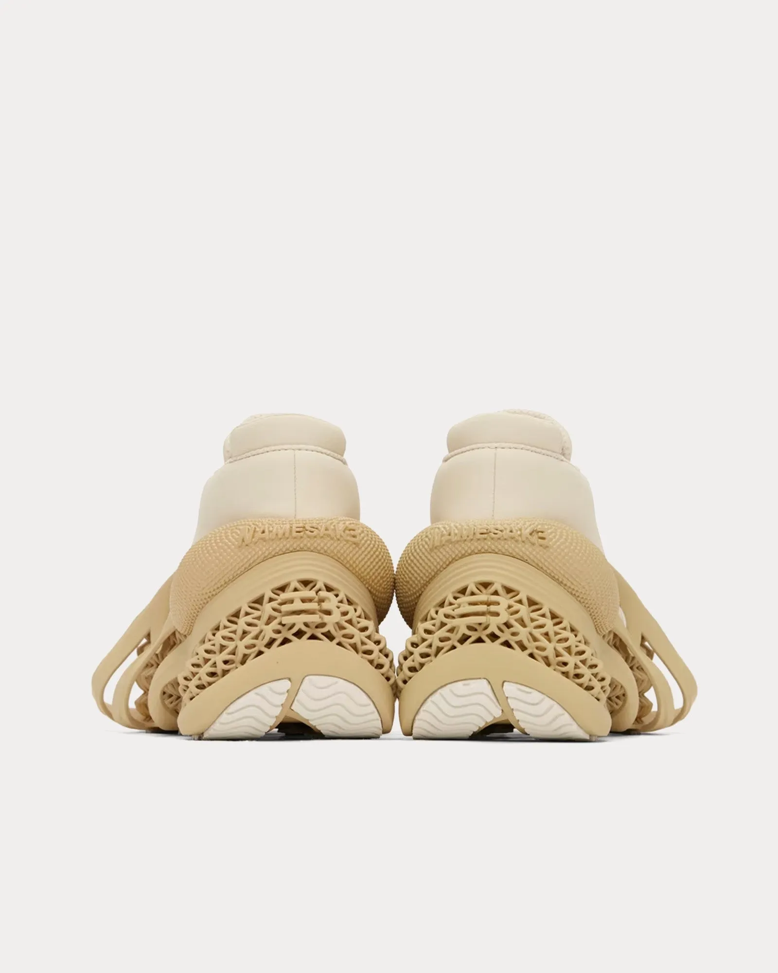 Clippers 8000 New Wheat Slip On Sneakers