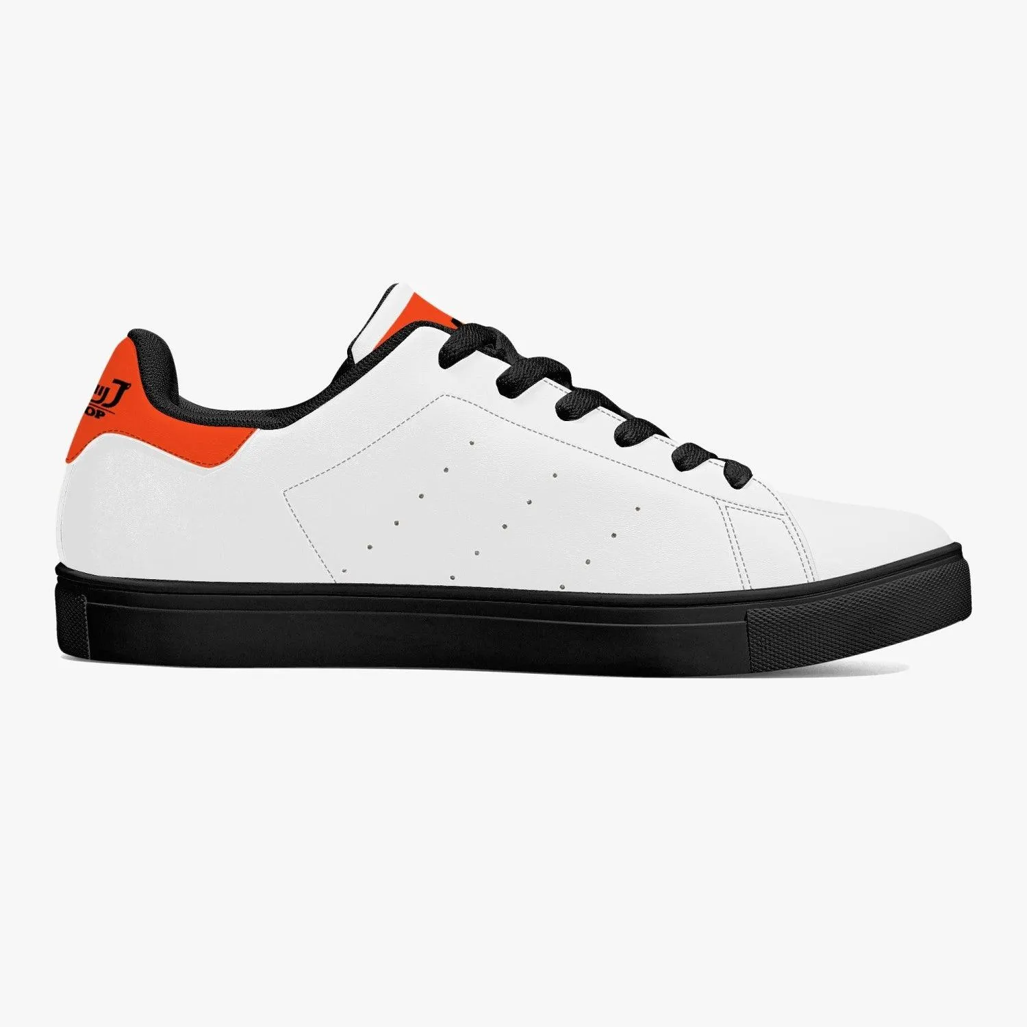 Cowboy Bebop Spike Spiegel Skate Anime Shoes