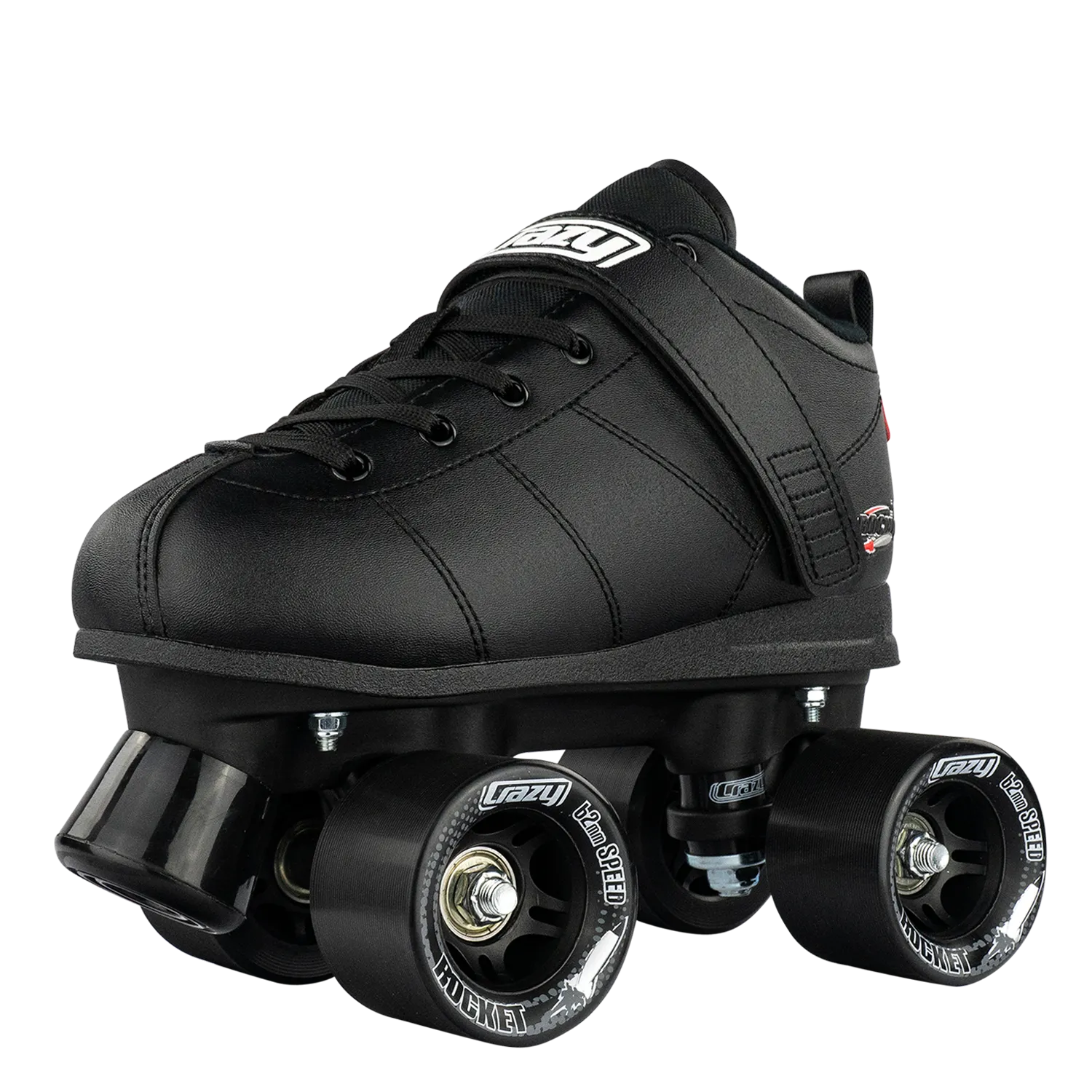 Crazy Rocket Adult - Black