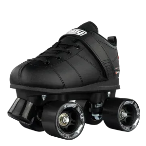 Crazy Rocket Adult - Black
