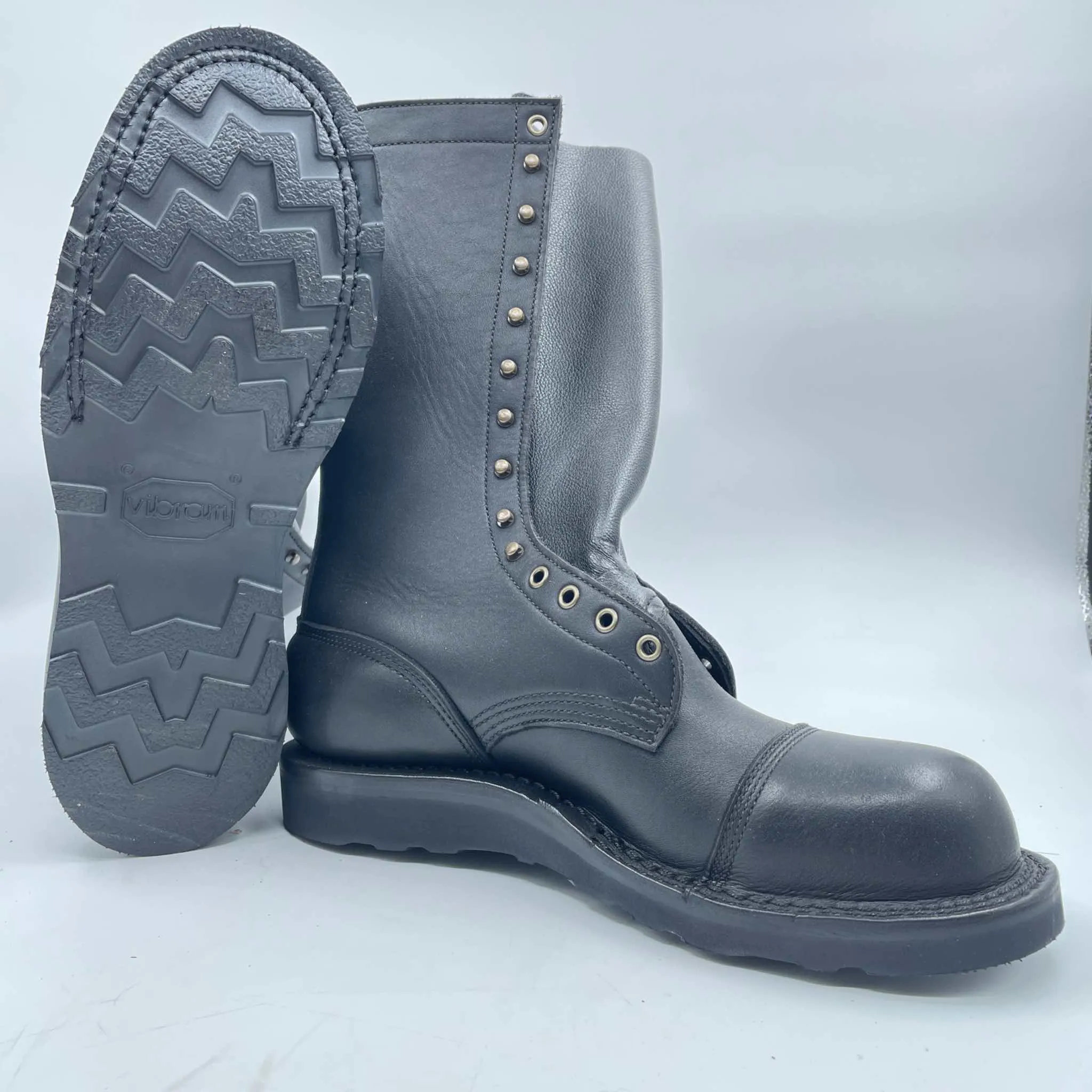Custom Fire Inlander - 11.5/C