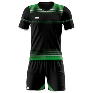 Custom Football Kit - Design 3