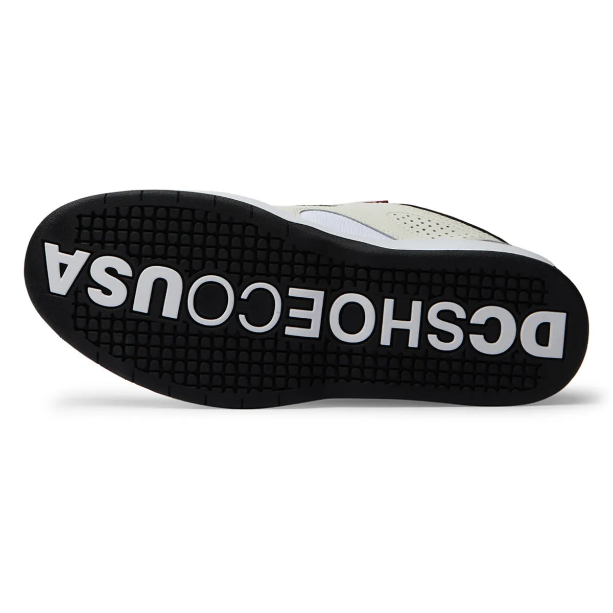 DC - Kalynx Zero Shoes Grey/Black/White