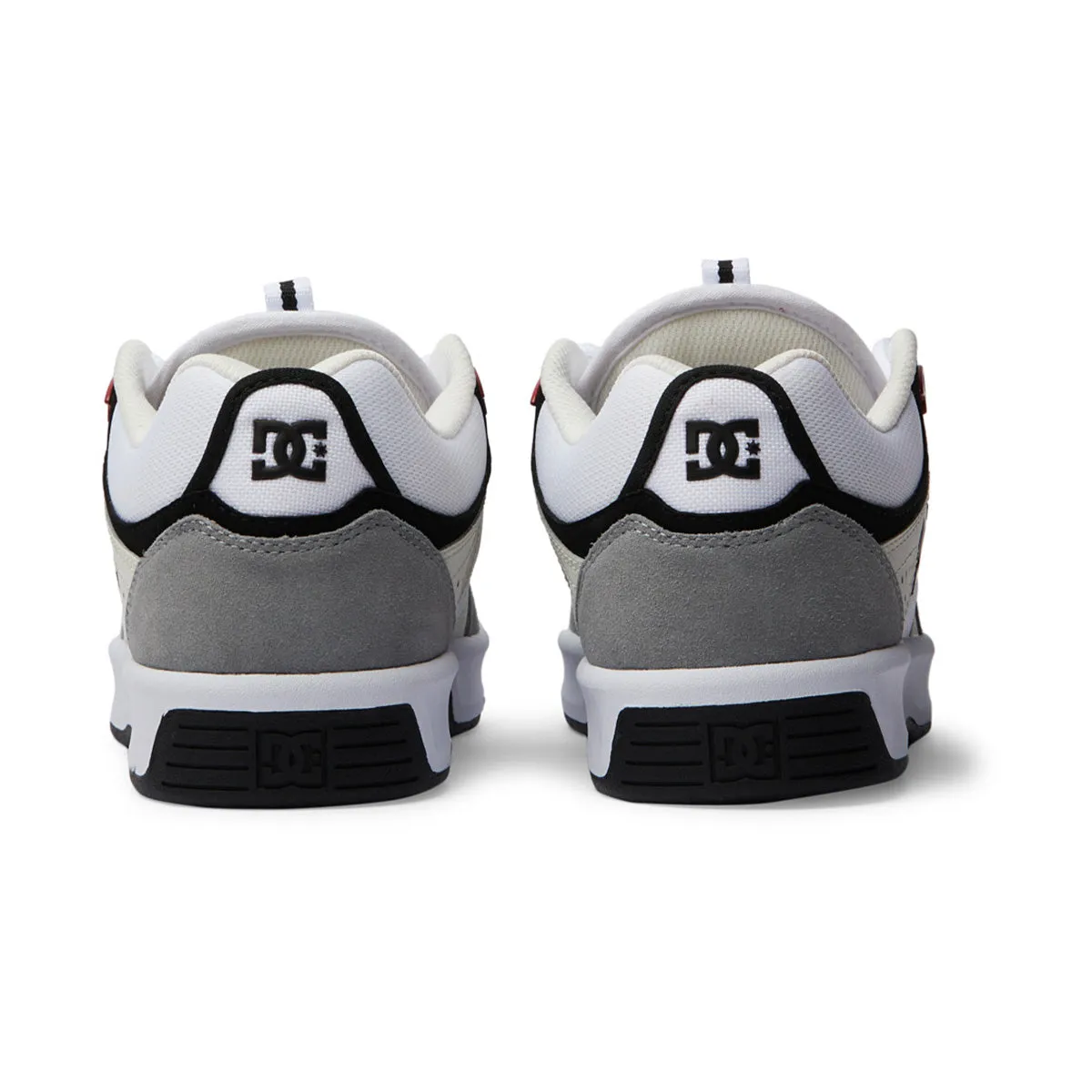 DC - Kalynx Zero Shoes Grey/Black/White