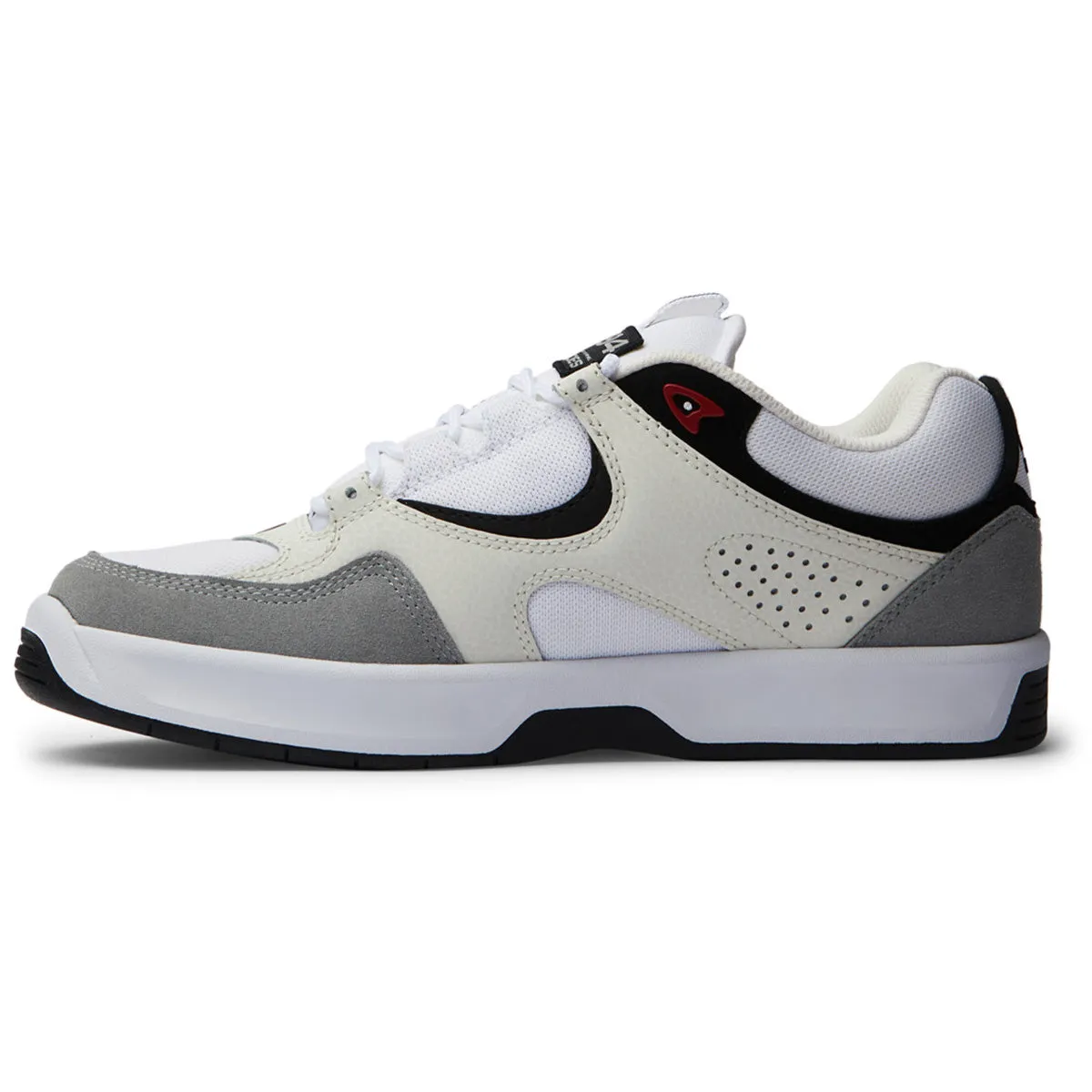 DC - Kalynx Zero Shoes Grey/Black/White