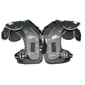 Douglas D2 M50 Shoulder Pads