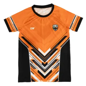 Dubai Irish Football Club - Kit 3
