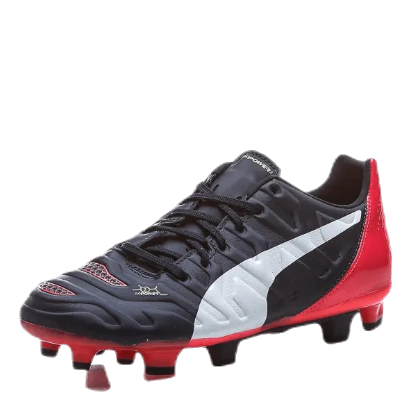Evopower 3.2 FG JR Purple
