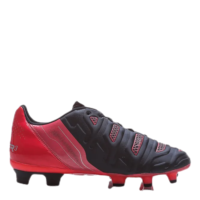 Evopower 3.2 FG JR Purple