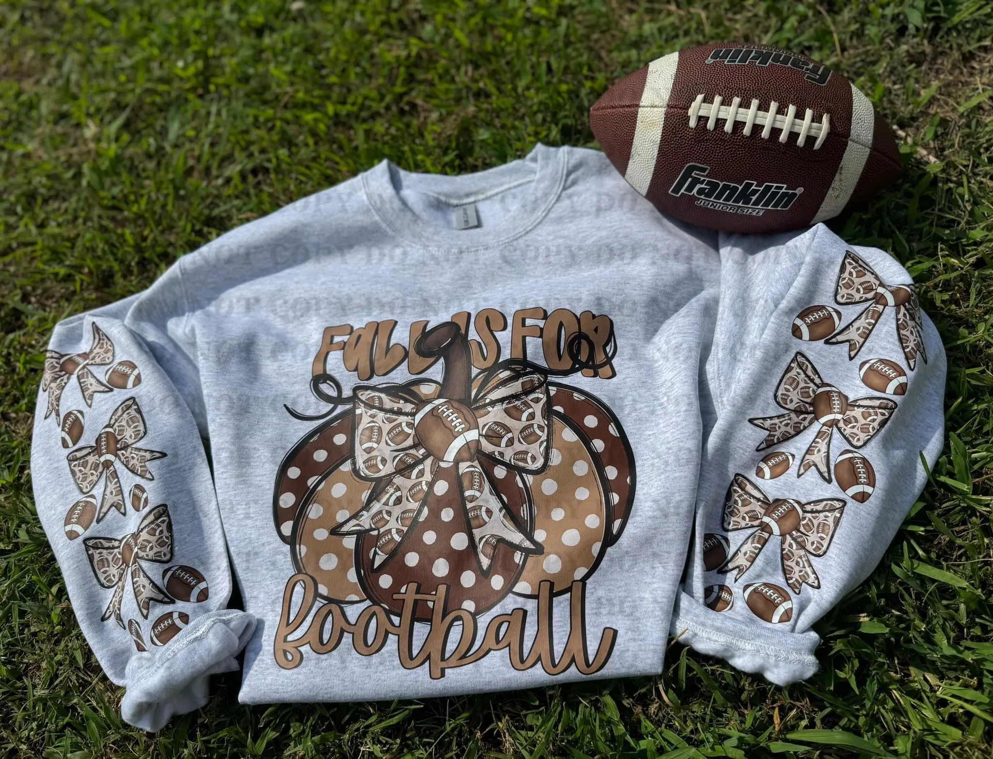 Fall is for Football