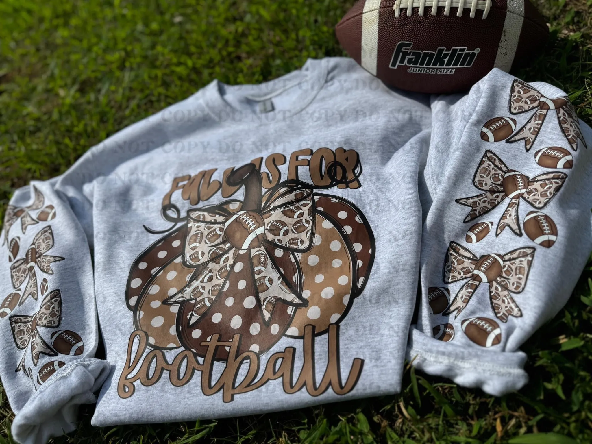 Fall is for Football