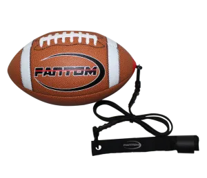 Fantom™ - Throw Football Trainer