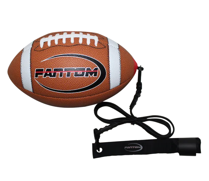 Fantom™ - Throw Football Trainer