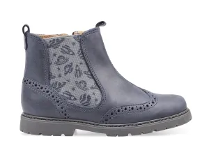 FIRST CHELSEA BOOTS