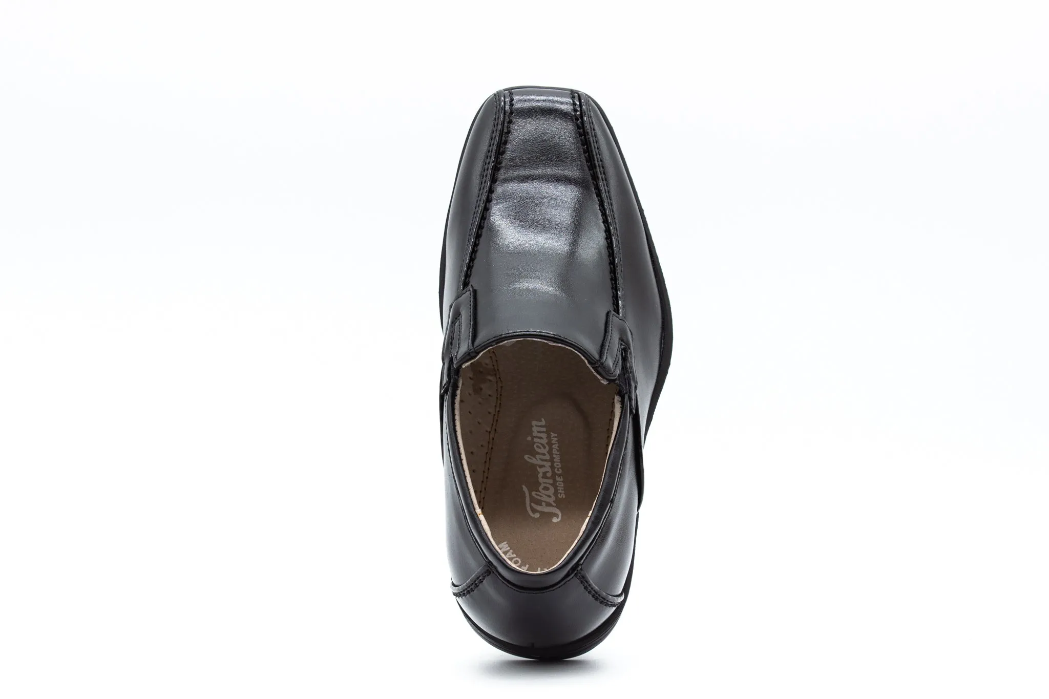Florsheim Rolan Bike Toe