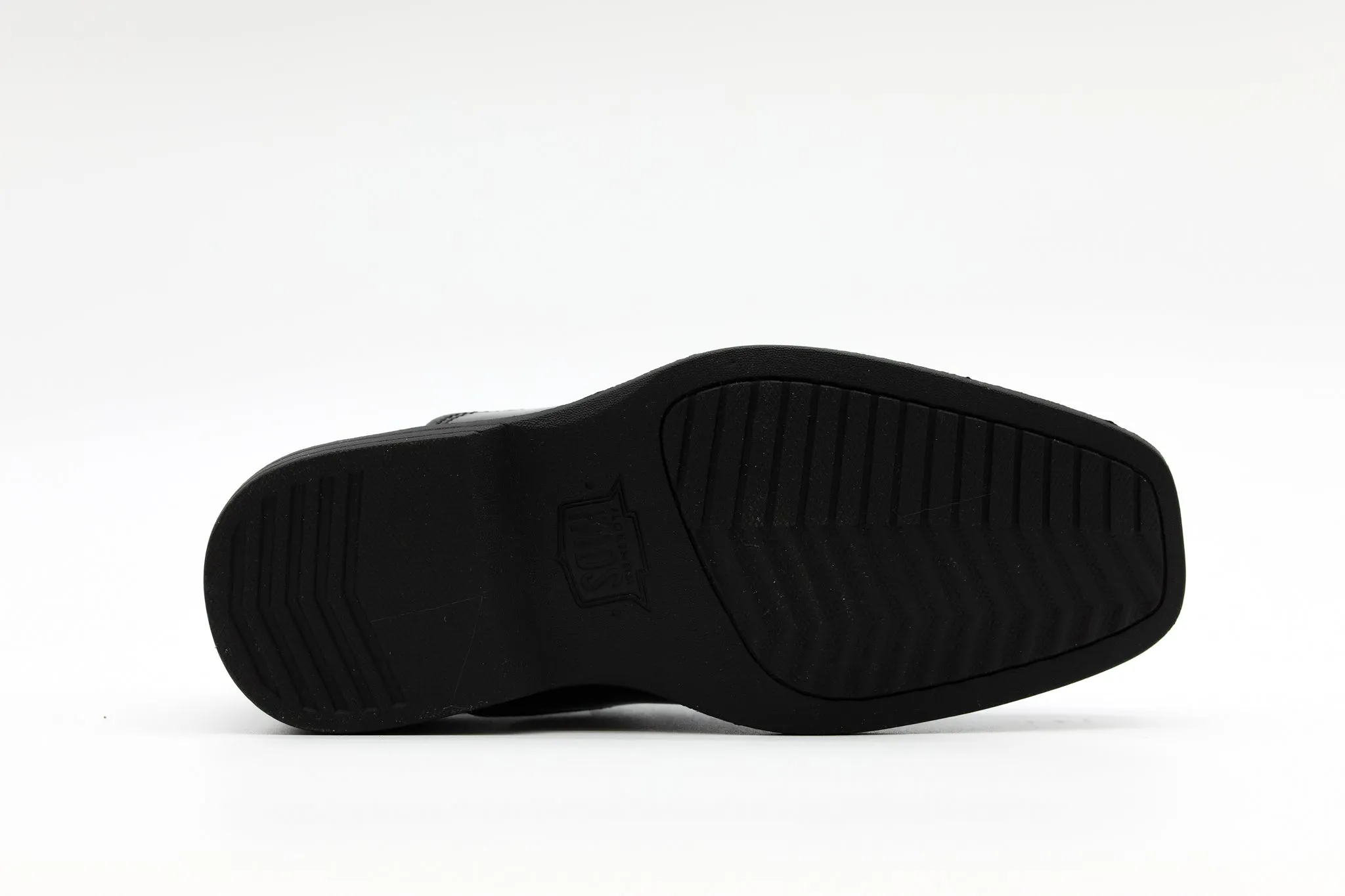 Florsheim Rolan Bike Toe