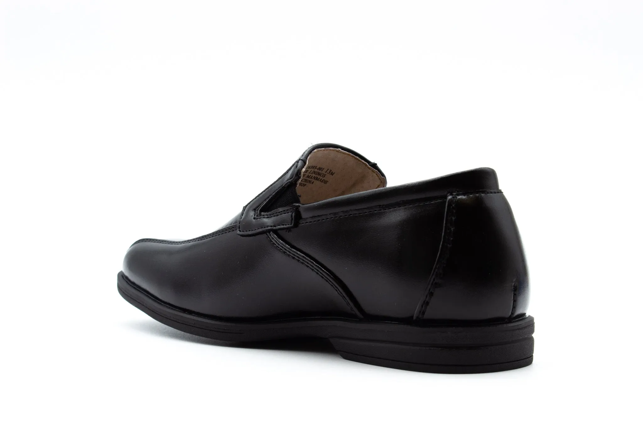 Florsheim Rolan Bike Toe