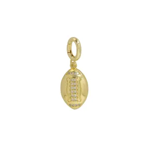 Football Charm