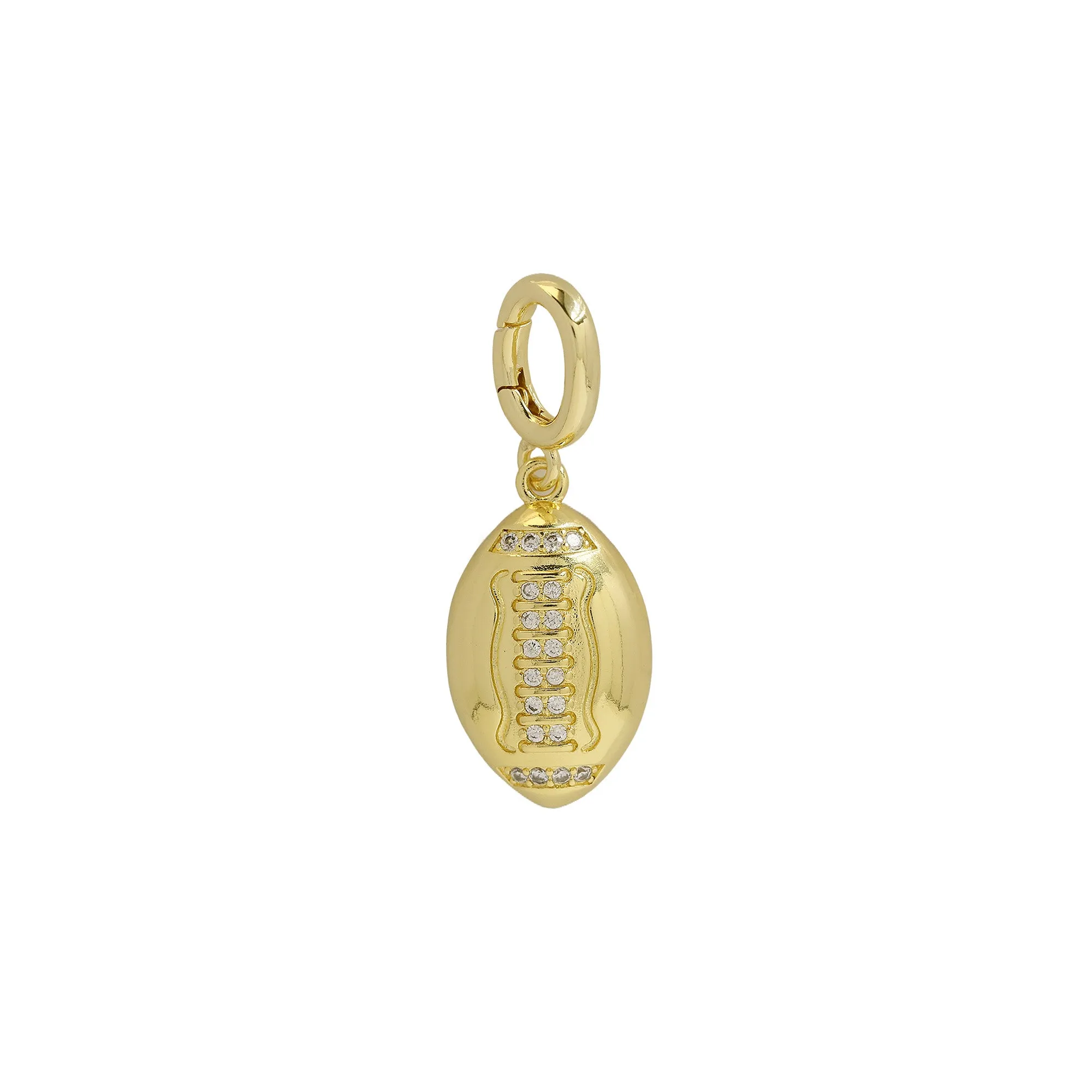 Football Charm