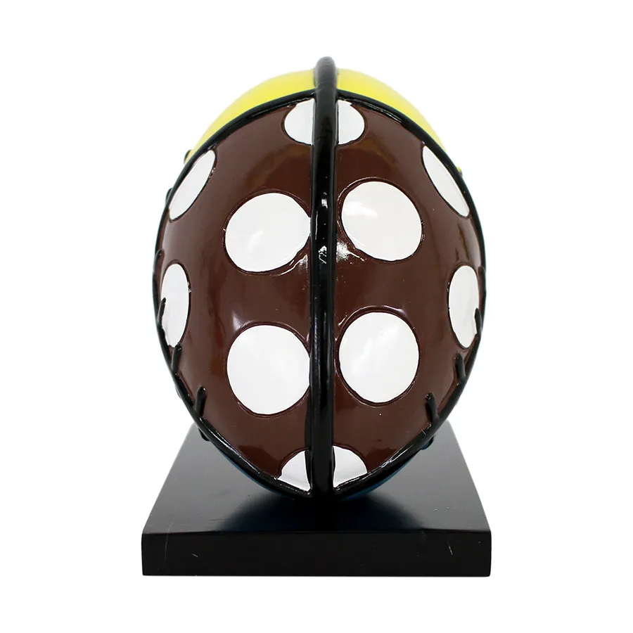 FOOTBALL SPORT - Figurine