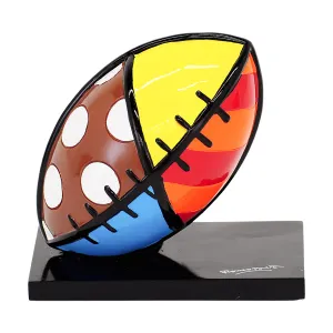 FOOTBALL SPORT - Figurine
