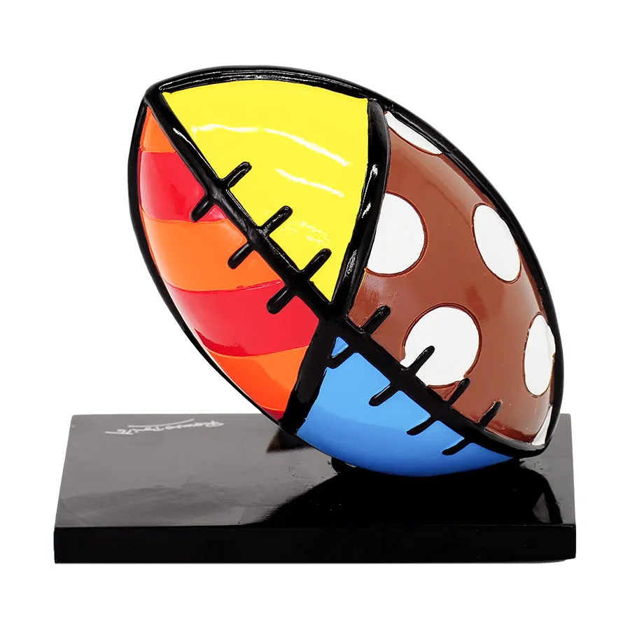 FOOTBALL SPORT - Figurine