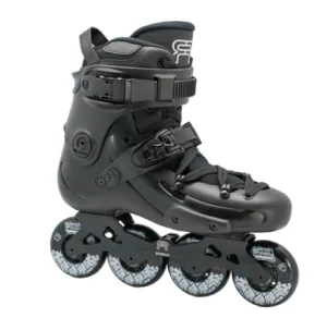 FR - FR1 80 - BLACK