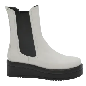 Fuji Chelsea - White