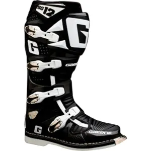 Gaerne USA SG-12 Steel Toe Kit 8-14