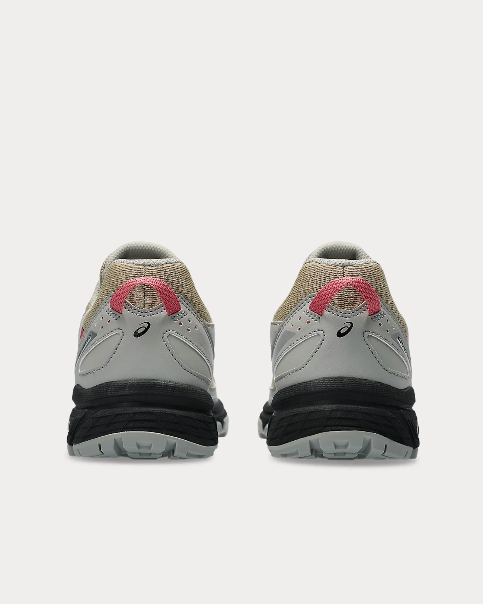 Gel-Venture 6 Wood Crepe / Seal Grey Low Top Sneakers