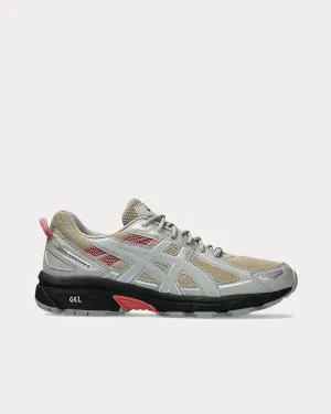 Gel-Venture 6 Wood Crepe / Seal Grey Low Top Sneakers