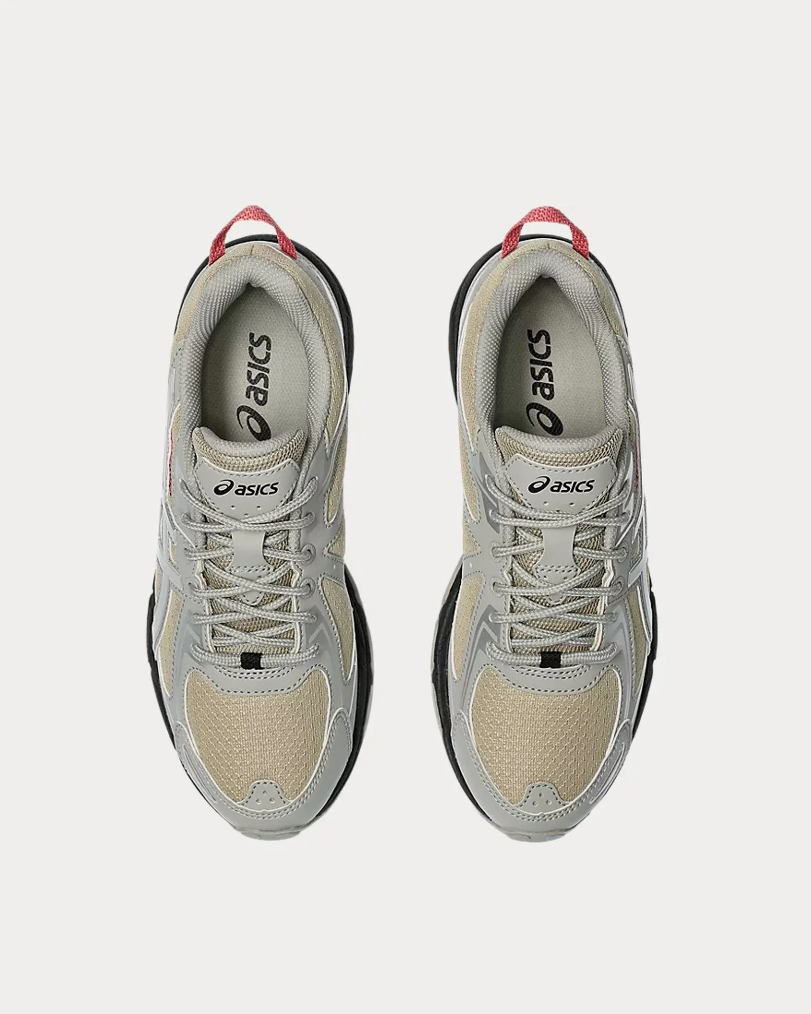 Gel-Venture 6 Wood Crepe / Seal Grey Low Top Sneakers
