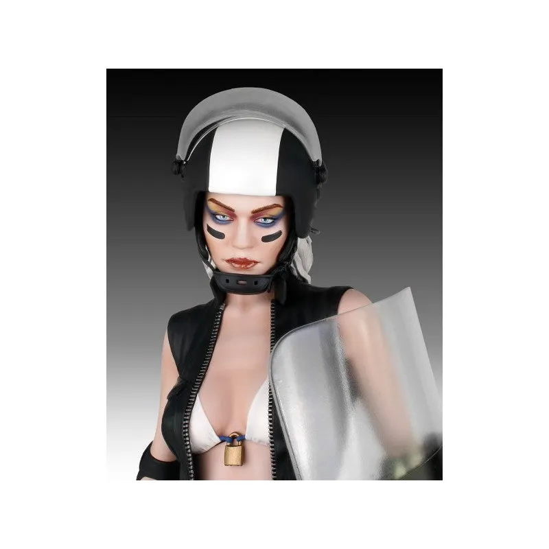 GENTLE GIANT - Honey Trap - Derby - Statua 1:4 (57 cm)