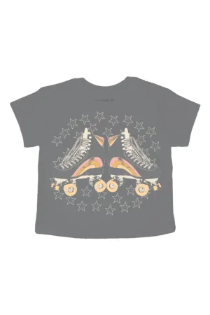 Good Times Roll Tee
