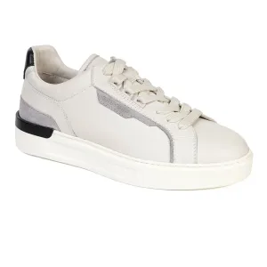 Greyder Men's Everyday Casual Sneakers In White
