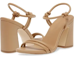 Harlow Heel - Tan