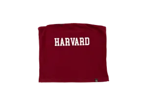 Harvard Soft Cotton Tube Top