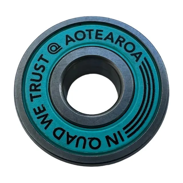 Hey Sailor! Marine Grade Stainless Steel Ceramic Bearings (8 pack)