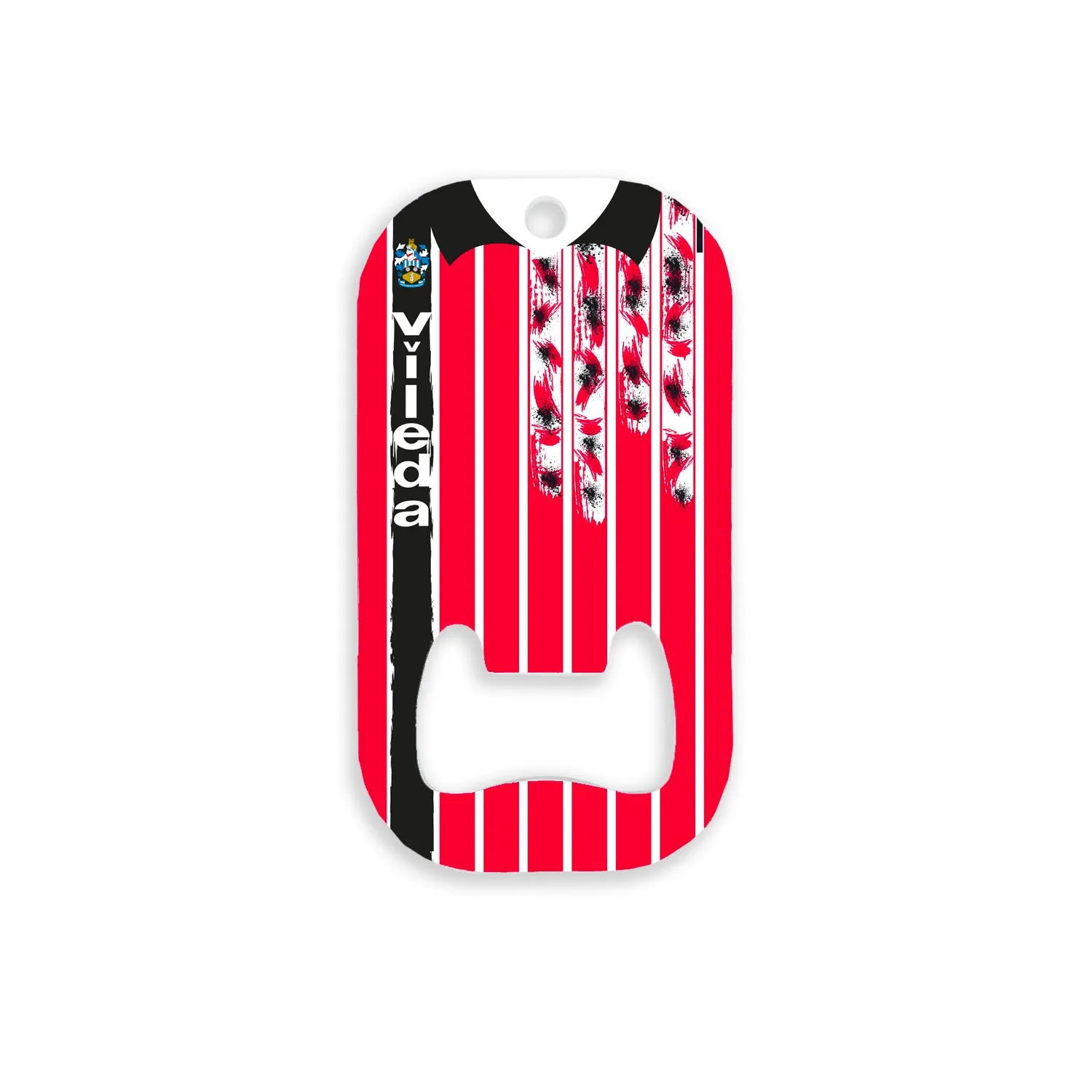 Huddersfield Town 1994 Away Bottle Opener